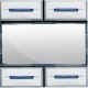 HC4680KNX BTCINO AX Paramètre de Commande. KNX "CLAIR"