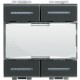 L4680KNX BTCINO LL Command Setting. KNX "ANTR"