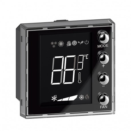 LN4691KNX BTCINO THERMOSTAT-DISPLAY KNX-LL