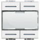 N4680KNX BTCINO LL Command Setting. KNX "WHITE"