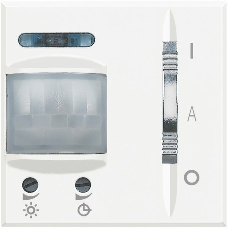 HD4432 BTCINO AX-SENSOR IR 6A 2M BLAN