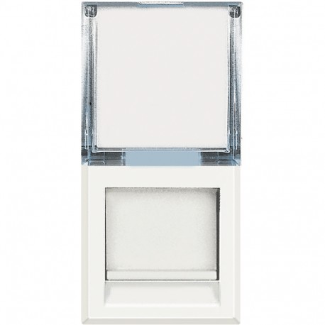 HD4279C6 BTCINO AX-BASE RJ45 CAT6 UTP 1M BLANC