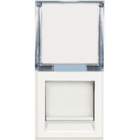 HD4279C6F BTCINO AX-BASE RJ45 CAT6 FTP 1M BIANCO