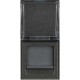 HS4279C6F BTCINO AX-BASE-RJ45-CAT6 FTP 1M ANTR