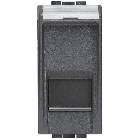 L4279C6 BTCINO LL-BASE RJ45 CAT6 UTP 1M ANTR