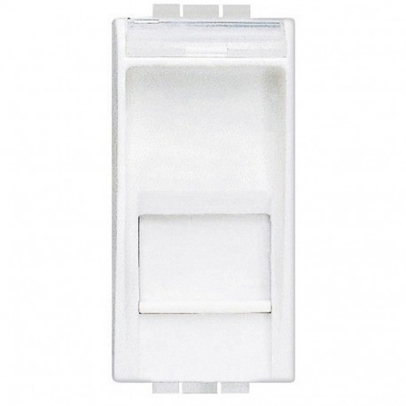 N4279C5F BTCINO LL-BASE RJ45 CAT5E FTP 1M BLANC