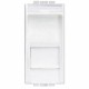N4279C6A BTCINO LL-BASE RJ45 CAT6A STP 1M BRANCO.