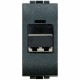 L4268LC BTCINO LL-BASE OPT 2XLC 1M ANTR