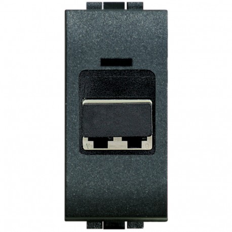 L4268LC BTCINO ЛЛ-БАЗА ОПТ 2XLC 1М АНТР