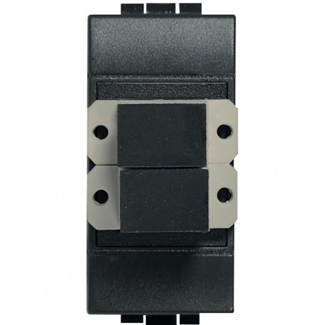 L4268SC BTCINO LL-BASE OPT 1M 2XSC ANTR