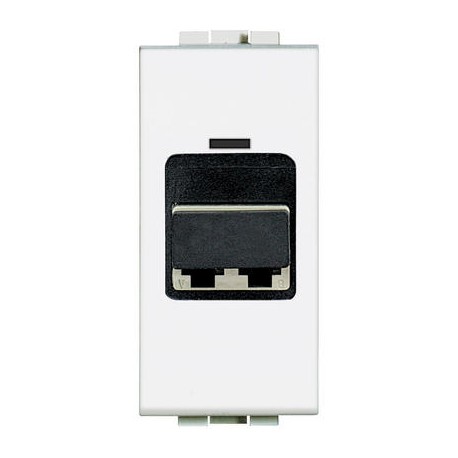 N4268LC BTCINO LL-BASE OPT 2XLC 1M BLAN