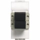 N4268SC BTCINO LL-BASE OPT 2XSC 1M WHITE