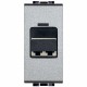 NT4268LC BTCINO LL-BASE OPT 2XLC 1M TECH