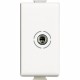 AM4280 BTCINO MX-BASE AUDIO JACK 3,5 1M BLAN