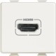 AM4284 BTCINO MX-BASE VIDEO HDMI 2M BLAN