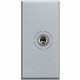 HC4280 BTCINO AX-AUDIO JACK DI 3.5 1M TECH