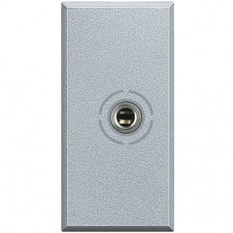 HC4280 BTCINO AX-BASE AUDIO JACK 3,5 1M TECH