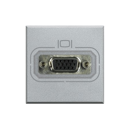 HC4282 BTCINO AX-VIDÉO HD15 2M TECH