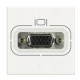 HD4282 BTCINO AX-BASED VIDEO HD15 2M WHITE