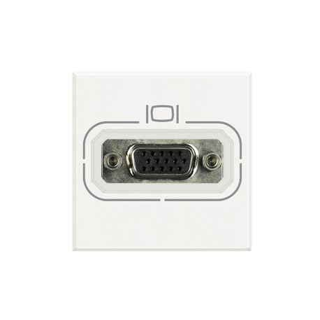 HD4282 BTCINO AX-BANCO VÍDEO HD15 2M BRANCO.