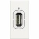 HD4285 BTCINO AX-BASE DATOS USB 1M BLAN