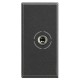 HS4280 BTCINO AX-AUDIO JACK DI 3.5 1M ANTR