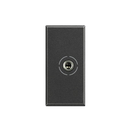HS4280 BTCINO AX-BASIERTE AUDIO-BUCHSE AUF 3,5 1M ANTR