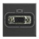 HS4282 BTCINO AX-BASE VIDEO HD15 2M ANTR
