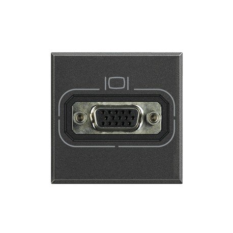 HS4282 BTCINO AX-BASED VIDEO HD15 2M ANTR