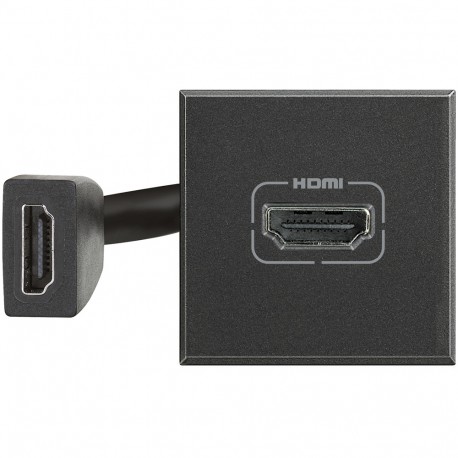 HS4284 BTCINO AX-BASE VIDEO-HDMI-2M ANTR
