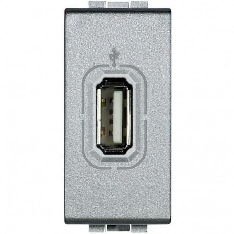 NT4285 BTCINO LL-BASE DE DADOS USB 1M TECH