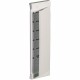 16100FIG BTCINO MO-PANNEAU UNION 1M ANTR