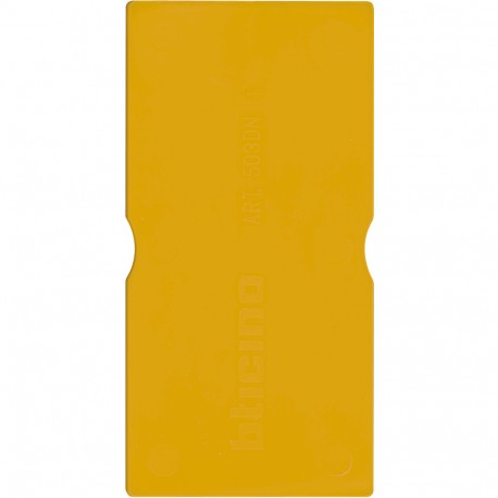 503EV BTCINO BT-BOÎTE DE DISJONCTEURS 503E