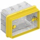 504E BTCINO BT-BOX EMP RIF 4M