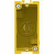 510LN BTCINO BT-CAJA EMP 1M