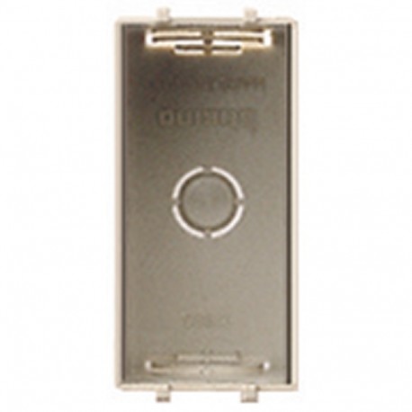 510N BTCINO BT-BOX EMP-MAGIC PERF 1M