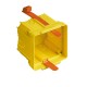 PB502W BTCINO БТ-ПОЛЕ ЭМП ПОЛЫЕ ETÈRIS 2М