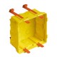PB528W BTCINO BT-CASE EMP CREUX ETÈRIS 8M