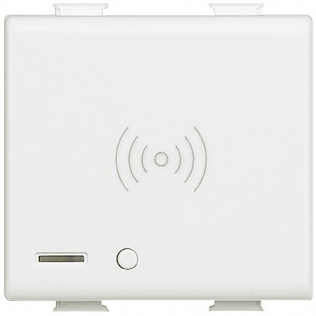 AM5787 BTCINO LECTOR TRASPONDER MÀTIX