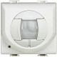 AM5791 BTCINO IR DETECTOR ADJUSTABLE MÀTIX
