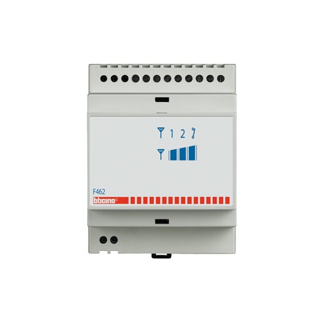 F462 BTCINO AKTOR-TELEFON GSM