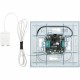 HA4619 BTCINO PROBE FLOOD AXO RADIO