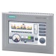 6AV2124-0GC13-0AX0 SIEMENS SIMATIC HMI TP700 Comfort Outdoor, Comfort Panel, Touch operation, 7" widescreen ..
