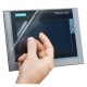 6AV2124-6QJ00-0AX1 SIEMENS Protective film 15" widescreen for Comfort Panel, IPC, Flat Panel, thin client Qu..