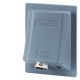 6AV2125-2AE03-0AX0 SIEMENS SIMATIC HMI connection box compact for Mobile Panels, installation in control cab..