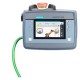 6AV2125-2DB23-0AX0 SIEMENS SIMATIC HMI KTP400F Mobile with integrated acknowledgement button, emergency swit..