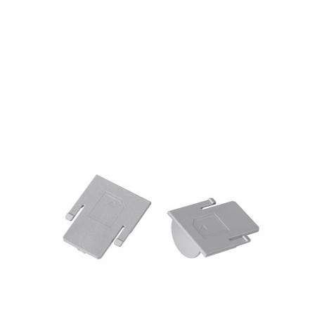 6AV2181-4DM10-0AX0 SIEMENS Elemento di bloccaggio scheda di memoria Plastica per Comfort Panel 4", assicurar..