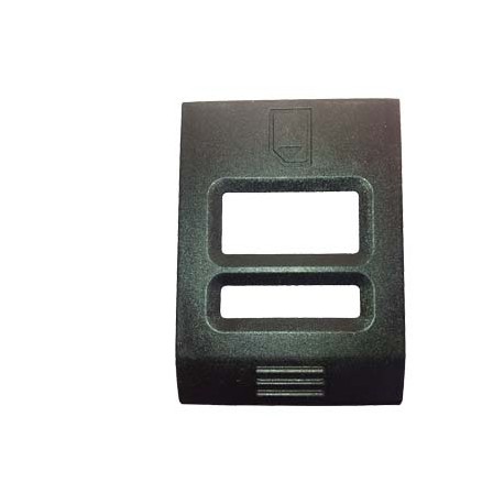 6AV2181-4XM00-0AX0 SIEMENS Elemento di bloccaggio scheda di memoria Comfort Panel 7 ... 22", Plastica per as..