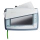 6AV2181-5GJ00-0AX0 SIEMENS lámina protectora pantalla panorámica 7",tipo 13 KTP700 Mobile, KTP700F Mobile má..