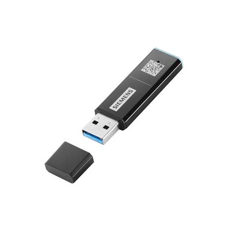 6AV2181-8AS20-0AX0 SIEMENS Memoria USB SIMATIC HMI 8 GB,